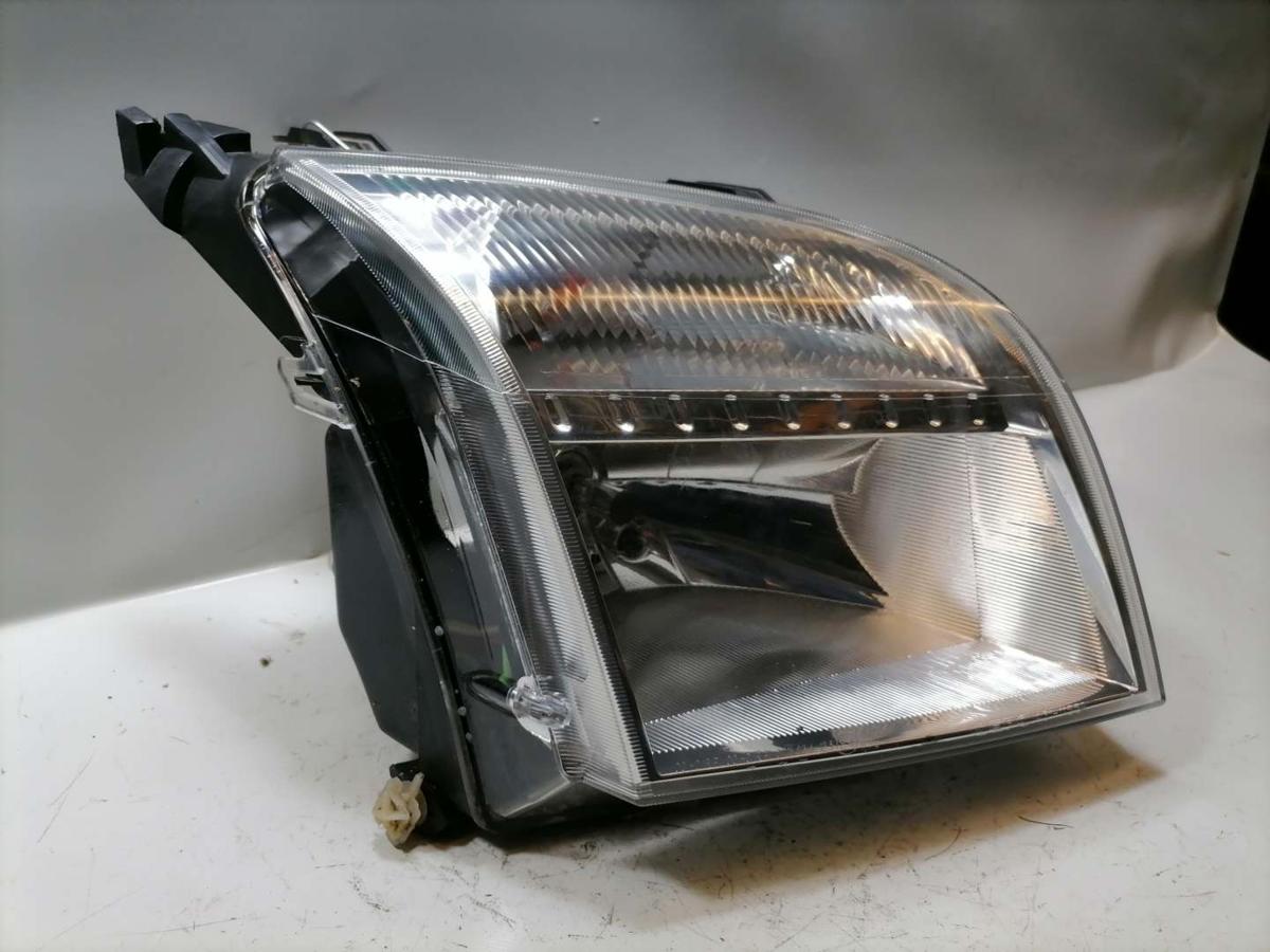 Ford Fusion original Scheinwerfer vorn rechts Halogen Bj.2004